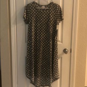 LuLaRoe Carly Dress